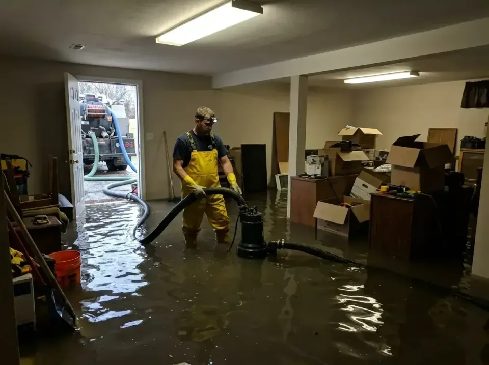 basement-burst-pipe-flooding-a-001 — frequently asked questions, 24-Hour Water Damage Restoration Services in Andrews, NC